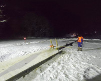 спасатели обеспечивали безопасность смолян в крещенские купания - фото - 4