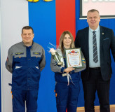 день спасателя - фото - 6