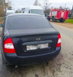 выезд на ДТП - фото - 1