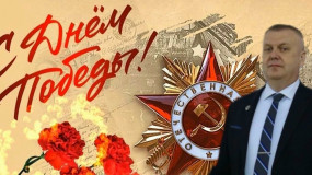 день Победы - фото - 1