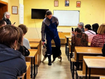 урок добра - фото - 4