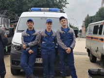 день молодёжи - фото - 5
