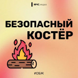 безопасный костёр - фото - 10