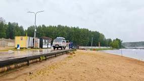 обнаружено тело предположительно утонувшего несовершеннолетнего - фото - 3