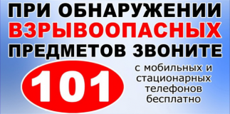 18.04.2023 в соответствии с поступившими заявками, специалистами отряда специальных работ профессиональной аварийно-спасательной службы СОГБУ «Пожарно-спасательный центр» изъяты и обезврежены взрывоопасные предметы времени ВОВ - фото - 1